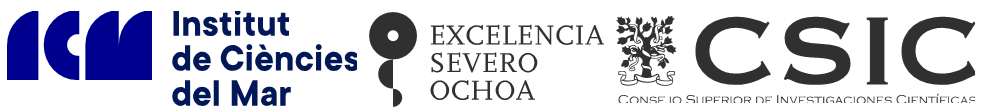 Institut de Ciencies del Mar