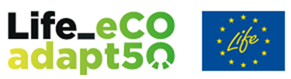 Life eCOadapt50