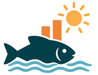 Efectes del canvi climàtic al sector pesquer català